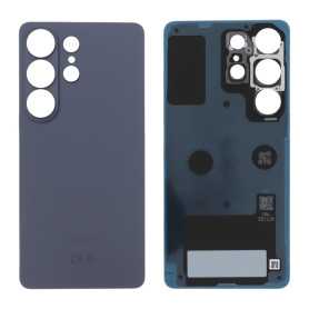 Back Cover, Rear Glass - S26 Ultra Violet Grade B, wholesale price