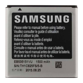 Accu, Pile - Batterie Samsung Galaxy S Advance, prix de gros