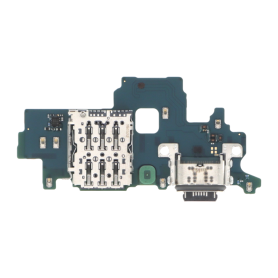 Port de Charge - Connecteur de Charge Galaxy A37 5G, prix de gros