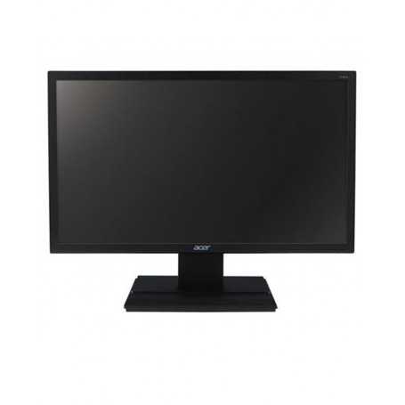 LED Monitor Acer V246HQL 23.6" (59.9 cm) Full HD (1080P) Black