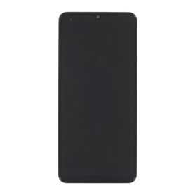 Écran, Display - Samsung Galaxy M32 Noir, prix de gros