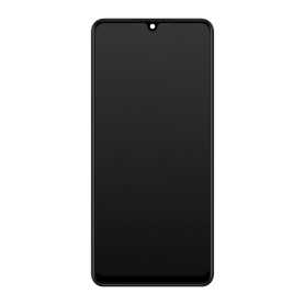 Écran, Display - Samsung Galaxy A22 Noir, prix de gros