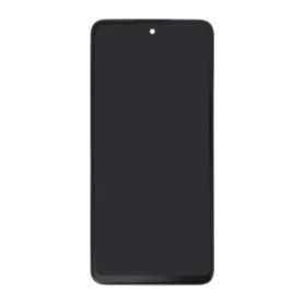 Écran, Display - Huawei P Smart/Y7a/Honor 10X Lite Noir, prix de gros