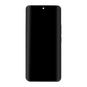 Écran, Display - Huawei Honor 90 Noir, prix de gros