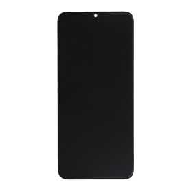 Screen, Display - OPPO A78 Black, wholesale price