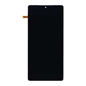 Écran, Display - Samsung S25 Ultra Argent / Bleu / Blanc, prix de gros