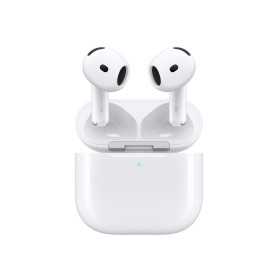 AirPods 5 with Active Noise Cancellation and Wireless Charging Ca