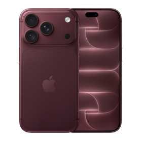iPhone 18 Pro Max 256 Go Bordeaux - Neuf Activé