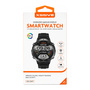 Smartwatch, Wearable - XSSIVE HD AMOLED Display Smartwatch with Silicone Strap XSS-SW17 - Black, wholesale price