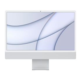Ordinateur iMac M1 24 8/256 Go Argent AB, prix de gros