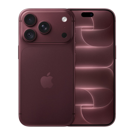 iPhone 18 Pro Max 1 To Bordeaux ouvert non activé, prix de gros