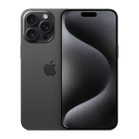 Smartphone - iPhone 15 Pro Max 256 Go Noir Comme Neuf, prix de gros