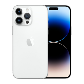 Smartphone - iPhone 14 Pro 256 Go Argent Comme Neuf, prix de gros