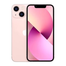 Smartphone - iPhone 13 256 Go Rose - Comme Neuf, prix de gros