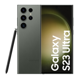 Mobile - Samsung Galaxy S23 Ultra 5G 512 Go Vert, prix de gros