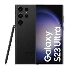 Mobile - Samsung Galaxy S23 Ultra 5G 512 Go Noir, prix de gros