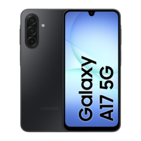 Mobile - Samsung Galaxy A17 5G 256 Go Noir, prix de gros