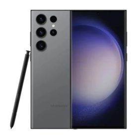 Mobile - Samsung Galaxy S23 Ultra 5G 256 Go Graphite, prix de gros