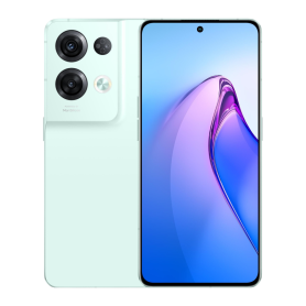 Mobile - Oppo Reno8 Pro 5G 256 Go Vert, prix de gros