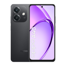 Smartphone - Oppo A40 128 Go Noir - Grade AB, prix de gros