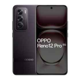 Mobile - Oppo Reno12 Pro 5G 512 Go Noir Nébuleuse, prix de gros