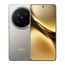 Mobile - Vivo X200 Pro 5G 512 Go Gris Titane, prix de gros
