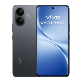 Smartphone - Vivo V60 Lite 5G 256 Go Noir - Grade AB, prix de gros