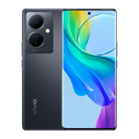 Mobile - Vivo V29 Lite 5G 128 Go Noir Flare, prix de gros