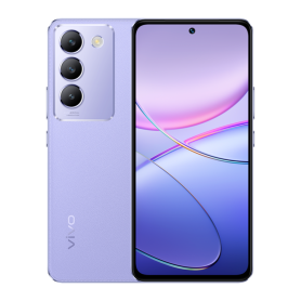 Mobile - Vivo V40 SE 5G 256 Go Violet Cuir, prix de gros