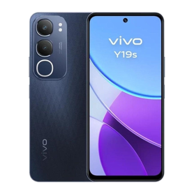 Smartphone - Vivo Y19s 4G 256 Go Noir - Grade AB, prix de gros