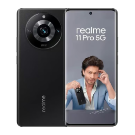 Smartphone - Realme 11 Pro 5G DS 256 Go Noir - Grade A, prix de gros