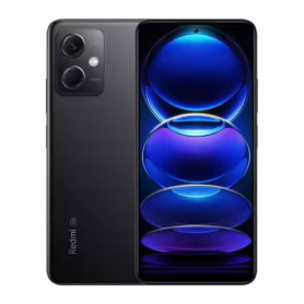 Phone - Xiaomi Redmi Note 12 5G 128GB Onyx Gray, wholesale price