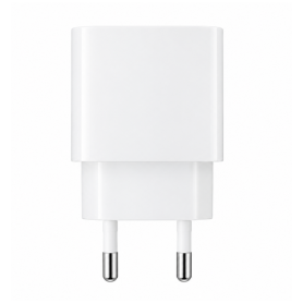 Adaptateur Secteur USB-A Xiaomi MI MDY-09-EW 10W Blanc - Vrac - Occasion | Etech-Parts