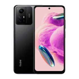Mobile - Xiaomi Redmi Note 12S 4G DS 256 Go Noir, prix de gros