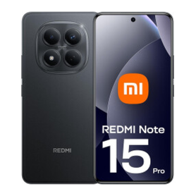 Mobile - Xiaomi Redmi Note 15 Pro 4G 512 Go Noir, prix de gros