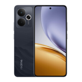 Smartphone - Realme 14T 5G 256 Go Noir - Grade A, prix de gros