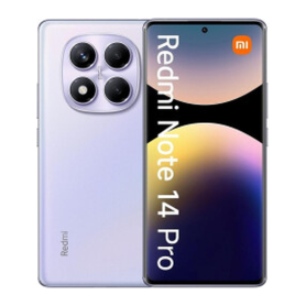 Tél - Xiaomi Redmi Note 14 Pro 4G 256 Go Violet Aurore, prix de gros