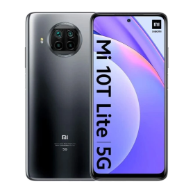 Mobile - Xiaomi Mi 10T Lite 128 Go Gris Perle, prix de gros