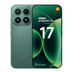 Smartphone - Xiaomi 17 512 Go Vert Aventure - Grade A, prix de gros