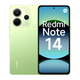 Mobile - Xiaomi Redmi Note 14 4G 256 Go Vert, prix de gros