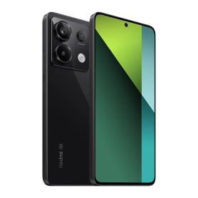 Tél - Xiaomi Redmi Note 13 Pro 5G DS 512 Go Noir Minuit, prix de gros