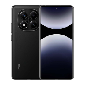 Mobile - Xiaomi Redmi Note 14 Pro 4G 256 Go Noir Minuit, prix de gros