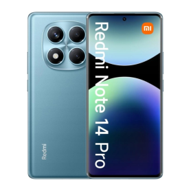 Mobile - Xiaomi Redmi Note 14 Pro 4G 256 Go Bleu Océan, prix de gros