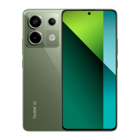 Mobile - Xiaomi Redmi Note 13 Pro 4G 256 Go Vert Forêt, prix de gros