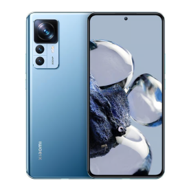 Mobile - Xiaomi 12T Pro 5G DS 256 Go Bleu, prix de gros