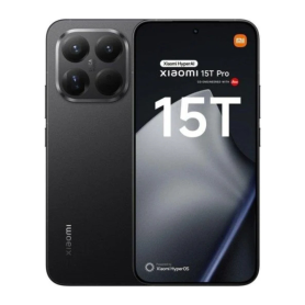 Mobile - Xiaomi 15T Pro 5G DS 1 To Noir, prix de gros