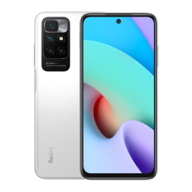 Mobile - Xiaomi Redmi 10 4G DS 64 Go Blanc, prix de gros