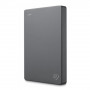 Portable Hard Drive Seagate Basic STJL1000400 - 2.5" External - 1 TB - USB 3.0