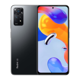 Mobile - Xiaomi Redmi Note 11 Pro 5G 128 Go Noir, prix de gros