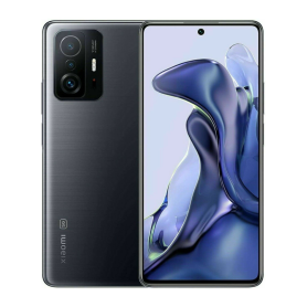 Smartphone - Xiaomi 11T DS 256 Go Gris - Grade A, prix de gros